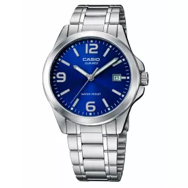 CASIO női Quartz óra karóra LTP-1215A-2A