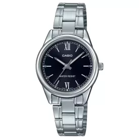 CASIO női Quartz óra karóra LTP-V005D-1B2