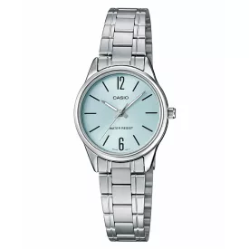 CASIO női Quartz óra karóra LTP-V005D-2B