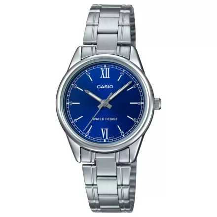 CASIO női Quartz óra karóra LTP-V005D-2B2