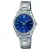 CASIO női Quartz óra karóra LTP-V005D-2B2