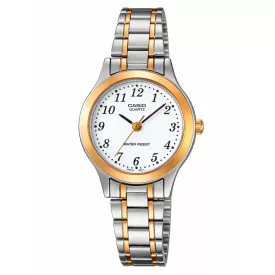 CASIO női Quartz óra karóra LTP1128G7BRDF