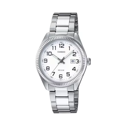 CASIO női Quartz óra karóra LTP1302PD7BVE