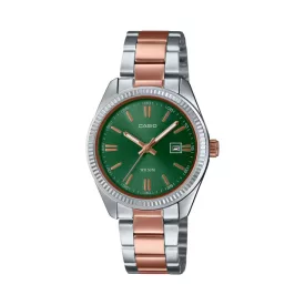CASIO női Quartz óra karóra LTP1302PRG3AV