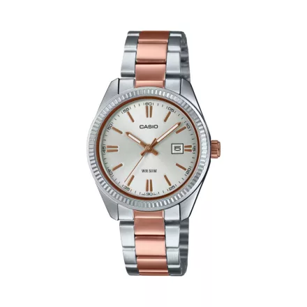 CASIO női Quartz óra karóra LTP1302PRG7AV
