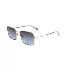   LEVI''S Unisex férfi női napszemüveg szemüvegkeret LV-1019-S-BL