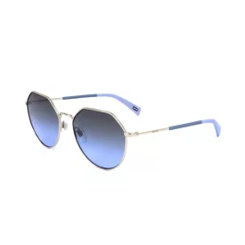   LEVI''S Unisex férfi női napszemüveg szemüvegkeret LV-1020-S-3YG
