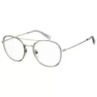 LEVI''S Unisex férfi női szemüvegkeret szemüvegkeret LV-1025-789