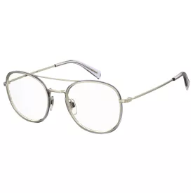   LEVI''S Unisex férfi női szemüvegkeret szemüvegkeret LV-1025-789