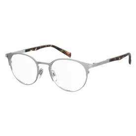   LEVI''S Unisex férfi női szemüvegkeret szemüvegkeret LV-5035-010