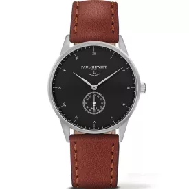 PAUL HEWITT férfi Quartz óra karóra M1-S-B-1M