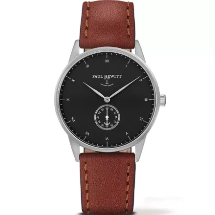 PAUL HEWITT férfi Quartz óra karóra M1-S-B-1M