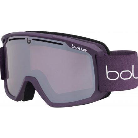 BOLLE Unisex férfi női Ski szemüvegkeret MADDOXII22046