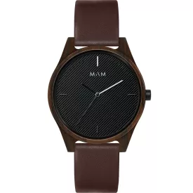 MAM Unisex férfi női Quartz óra karóra MAM620