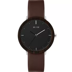 MAM Unisex férfi női Quartz óra karóra MAM627