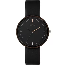 MAM Unisex férfi női Quartz óra karóra MAM642