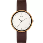 MAM Unisex férfi női Quartz óra karóra MAM650