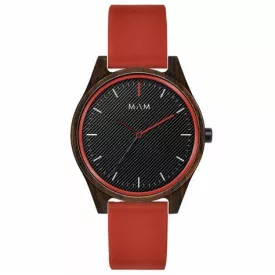 MAM Unisex férfi női Quartz óra karóra MAM695