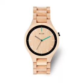 MAM Unisex férfi női Quartz óra karóra MAM698