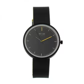 MAM Unisex férfi női Quartz óra karóra MAM96
