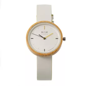 MAM Unisex férfi női Quartz óra karóra MAM97
