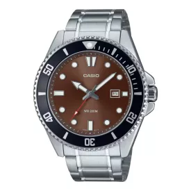 CASIO férfi Quartz óra karóra MDV107D5AVDF