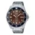 CASIO férfi Quartz óra karóra MDV107D5AVDF