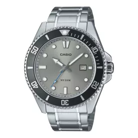 CASIO férfi Quartz óra karóra MDV107D8AVDF