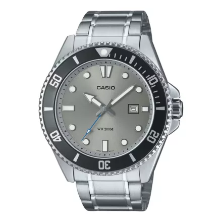 CASIO férfi Quartz óra karóra MDV107D8AVDF