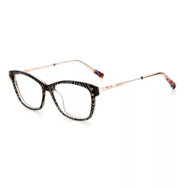 MISSONI női szemüvegkeret szemüvegkeret MIS-0006-KDX