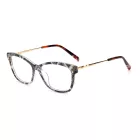 MISSONI női szemüvegkeret szemüvegkeret MIS-0006-S37