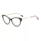 MISSONI női szemüvegkeret szemüvegkeret MIS-0044-KDX