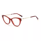 MISSONI női szemüvegkeret szemüvegkeret MIS-0044-LHF