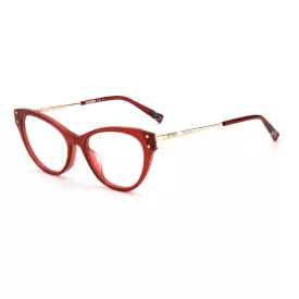 MISSONI női szemüvegkeret szemüvegkeret MIS-0044-LHF