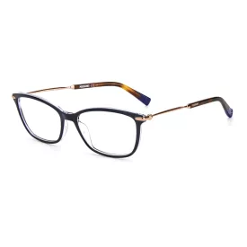 MISSONI női szemüvegkeret szemüvegkeret MIS-0058-PJP