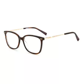 MISSONI női szemüvegkeret szemüvegkeret MIS-0085-086