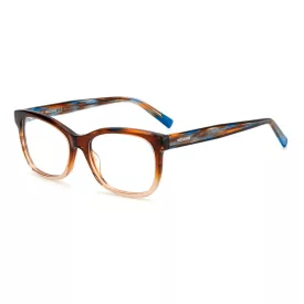 MISSONI női szemüvegkeret szemüvegkeret MIS-0090-EX4