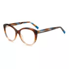 MISSONI női szemüvegkeret szemüvegkeret MIS-0094-EX4