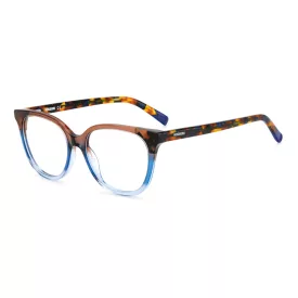 MISSONI női szemüvegkeret szemüvegkeret MIS-0100-IPA