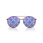 MICHAEL KORS női napszemüveg szemüvegkeret MK1138-1896GT