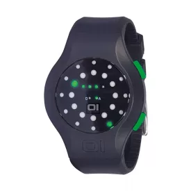 the one Unisex férfi női Quartz óra karóra MK202G3