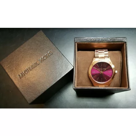 MICHAEL KORS női Quartz óra karóra MK3436