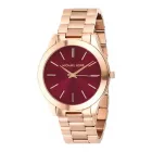 MICHAEL KORS női Quartz óra karóra MK3436