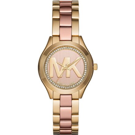 MICHAEL KORS női Quartz óra karóra MK3650