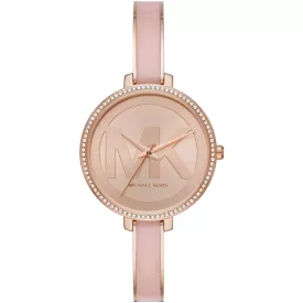 MICHAEL KORS női Quartz óra karóra MK4545