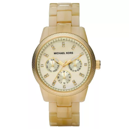 MICHAEL KORS női Quartz óra karóra MK5039