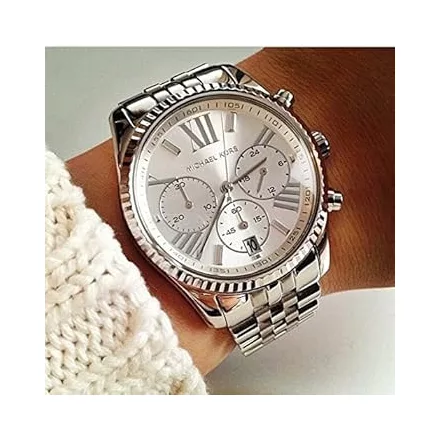 MICHAEL KORS női Quartz óra karóra MK5555