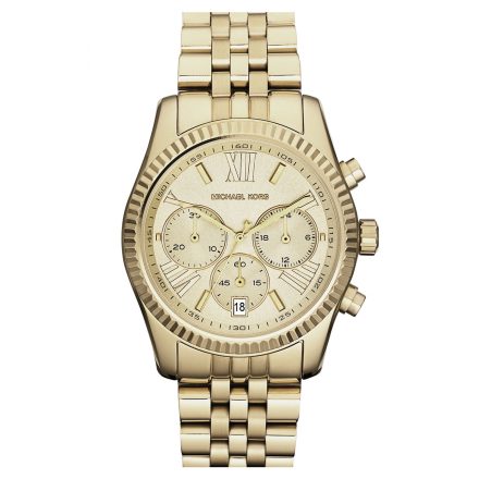 MICHAEL KORS női Quartz óra karóra MK5556