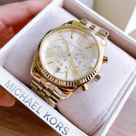 MICHAEL KORS női Quartz óra karóra MK5556