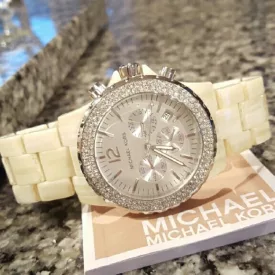 MICHAEL KORS női Quartz óra karóra MK5598